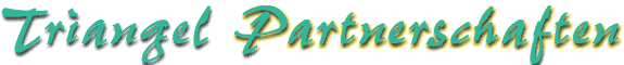 [Logo] Triangel Partnerschaften